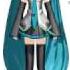 MMD Doll House Miku Song