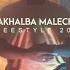 Makhalba Malecheck Freestyle 20 20 Clip Officiel