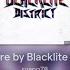 Living In A Nightmare By Blacklite District Nightcore