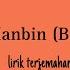 KIM HANBIN B I 비아이 HELP ME Lirik Terjemahan Indonesia Sub Indo