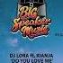 Premiere DJ Lora Ft Kianja Do You Love Me BIG Speaker Music