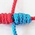 Fishing Knots How To Tie A Blood Knot