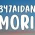 347aidan MEMORIES Lyrics