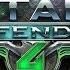 OST Star Defender 4 Anx