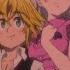 Meliodas Elizabeth Seven Deadly Sins AMV 7 Years