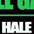 Toll Gate HALE KARAOKE