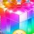 Choose Your Gift 3 Gift Box Challenge2 Good 1 Bad Pink Rainbow Gold Chooseyourbox