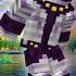 JoJo Cubed 1 1 0 White Snake Release Minecraft 1 19 2 JoJo S Bizarre Adventure Datapack