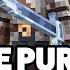 100 Players Simulate A MEDIEVAL PURGE In Minecraft REMATCH