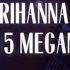 Rihanna Megamix 2015