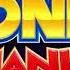 Sonic Mania Lava Reef Zone Act 1 OST Extended