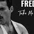 Freddie Mercury Take Me Home Country Roads A I Smooth Vocals Ai Music Trending