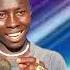 Golden Buzzer 1st Kenyan To Win Golden Buzzer In Britain S Got Talent Silver Keyd