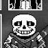 Ink Sans Ink Unleashed UNDERTALE Fangame Completed