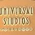 Universal Studios Hollywood First Time At Universal Studios We Rode EVERY Ride Full Tour VLOG