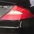 Loud Decatted Exhausts On This Mercedes Benz CLS55 AMG