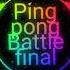 Ping Pong Battle Final Louie Mix