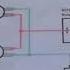 Horn Relay Diagram