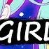 GIRL Feat Daoko Teddyloid Official Video 1440p