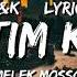 Melek Mosso Hayatim Kaymis Lyrics W K