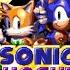 Sonic Hoshi Post SAGE 22 Update Walkthrough 1080p 60fps