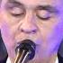 Andrea Bocelli Moon River GMA Live