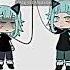 Two Enter One Leaves Meme By Lil Mento Edit Shorts Gachalife Lilmento