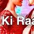 Jumme Ki Raat 8D Audio Kick Mika Singh Palak Muchhal Salman Khan Jacqueline Fernandez