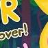 ROAR Official Peppa Pig Cover Lyric Video