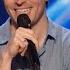 His Voice Will Give You Chills Agt Shorts