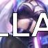 League Of Legends K DA VILLAIN Ft Madison Beer And Kim Petras Karaoke