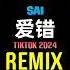 王力宏 爱错 DJ抖音版 2024 Yêu Sai Remix Tiktok Vương Lực Hoành Bản Nam Hot Tiktok Douyin