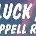 Chappell Roan Good Luck Babe Lyrics