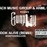 Gunplay Look Alive Remix Music Video 16 16 S Mixtape Coming Soon MicrophoneBully Com