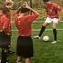 Bro Shocked The Kid Cristiano Ronaldo Youngronaldo Football Shorts Edit Manutd Cr7