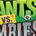 Plants Vs Zombies Ultimate Battle PvZ 2 Style REMASTER