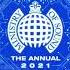 The Annual 2021 CD 1 Mini Mix Ministry Of Sound