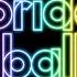 Pride Ball 2024 International Vogue League Originals Revry