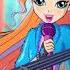 Winx Club Season 8 Brightest Star Bloom Peters