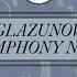 Symphony No 3 In D Major Op 33 I Allegro