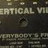 Vertical Vibe Everybody S Free Extended Mix