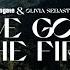 Cosmic Gate Olivia Sebastianelli We Got The Fire Official Music Video