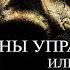 ТАЙНЫ УПРАВЛЕНИЯ К или Архивы Ларина Часть 1 НАЧАЛО Мистика Ужасы