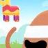 Dumb Ways To Die Piñata Pain