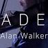 Alan Walker Faded Violin COVER By Seyoung 2021