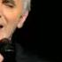 Шарль Азнавур Я уже видел себя Charles Aznavour Je M Voyais Déjà русские субтитры