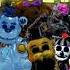 Isotope Friday Night Funkin Hypno S Lullaby FNaF Mix OST