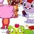 Dumb Ways To Die Happy Tree Friends Edition