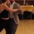 Tango Giro Special Workshop With Juan Martin Carrara Stefania Colina 06 04 2016 Part II