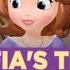 Enter Sofia S Magical World Sofia The First Disneyindia